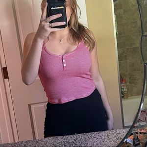 Brandy Melville tank top